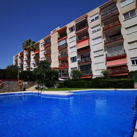 Torremolinos Beach 2 Bedrooms With Terrace And Pool ภายนอก รูปภาพ
