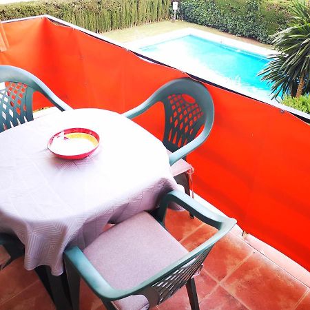 Torremolinos Beach 2 Bedrooms With Terrace And Pool ภายนอก รูปภาพ