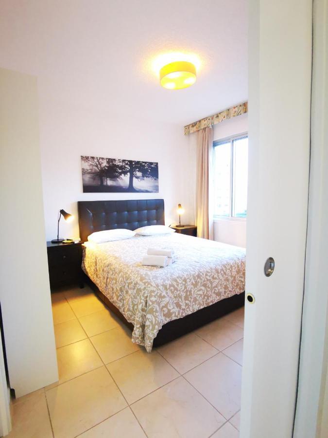 Torremolinos Beach 2 Bedrooms With Terrace And Pool ภายนอก รูปภาพ