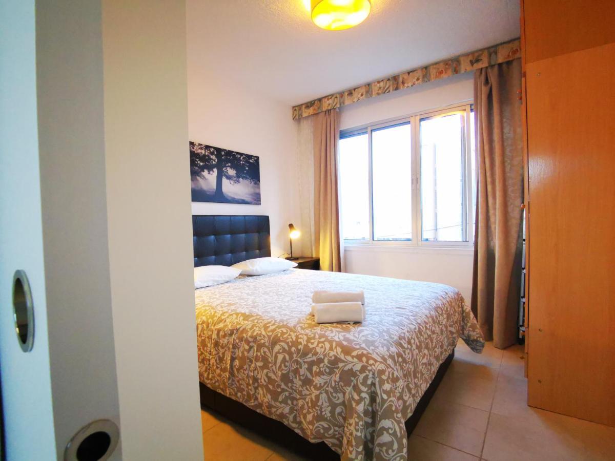 Torremolinos Beach 2 Bedrooms With Terrace And Pool ภายนอก รูปภาพ